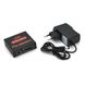 Активний HDMI сплитер 1 => 2 порту, 4K, 1080р, 1,4 версія, DC5V / 2A Q50, Box YT-S-HDMI1=>2-4K фото 3