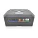 ИБП DCP-UPS-120W для роутеров/коммутаторов/PON/POE-430, 5//9/12V, 2A, 8*18650 (2600MAh), Black, BOX DCP-UPS-120W фото 1
