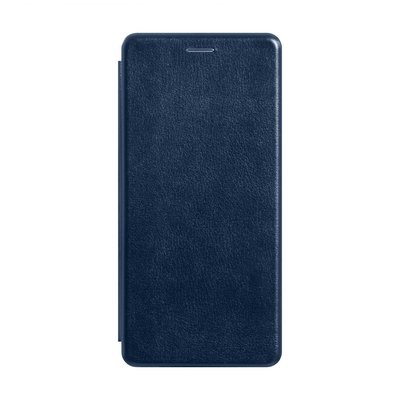 Чехол-книжка кожа для Samsung Note 10 Pro ЦУ-00025637 фото