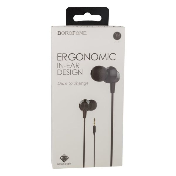 Навушники Borofone BM20 ЦУ-00022636 фото