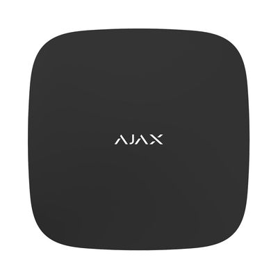 Централь системы безопасности Ajax Hub 2 Plus black Hub 2 Plus black фото
