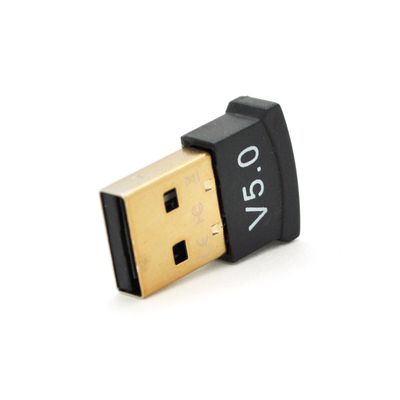 Контролер USB BlueTooth LV-B14A V5.0, Blister Q100 LV-B14A 5.0 фото