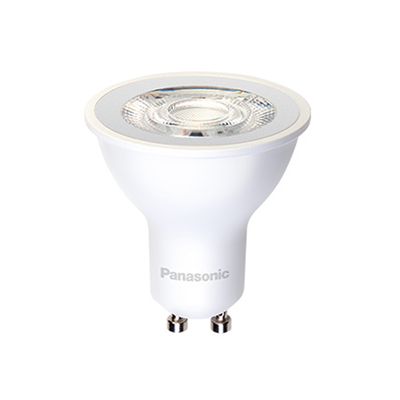 Лампа светодиодная Panasonic MR16 4W (330lm) 4000K GU10 LDRCH04WH1E1 фото