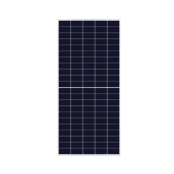 Солнечная панель Risen Energy RSM110-8-545M, TITAN, 545Вт (31.46V 17.17A)(2384*1096*35) RSM110-8-545M фото