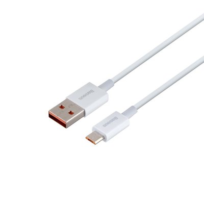 Кабель USB Baseus USB to Micro 2A CAMYS ЦУ-00034360 фото