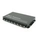 Коммутатор UPLINK UFS CK-880IS8F2E Fiber Switch 8Fiber 100Mbps + 2 1000M RJ45 ports, корпус металл, БП в комплекте CK-880IS8F2E фото 1