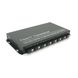 Коммутатор UPLINK UFS CK-880IS8F2E Fiber Switch 8Fiber 100Mbps + 2 1000M RJ45 ports, корпус металл, БП в комплекте CK-880IS8F2E фото 2