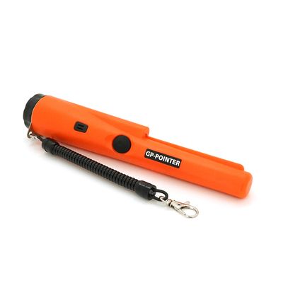 Металошукач піноінтер GP-POINTER, 23см, Orange, Box MP/GP23O фото