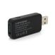 USB тестер Keweisi KWS-MX18 напряжения (4-30V) и тока (0-5A), Black KWS-MX18 фото 2