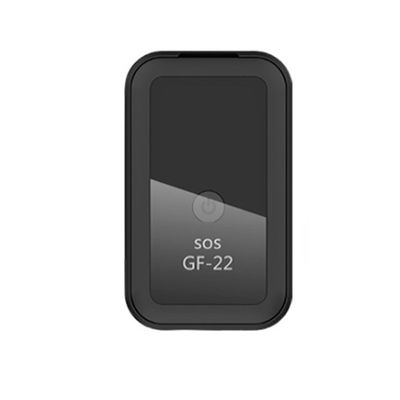 GPS трекер GF-22+WiFi, точність позиціонування GPS: 10m, Box, 42x26x15mm GF-22 фото