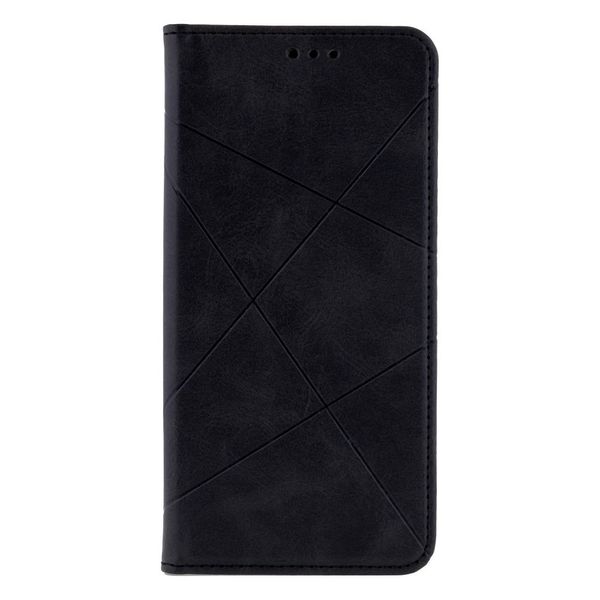Чехол-книжка Business Leather для Samsung Galaxy A32 4G ЦУ-00032846 фото