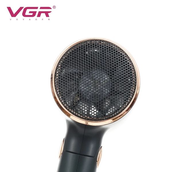 Фен для волос VGR V-439, черный Art-V-439 фото