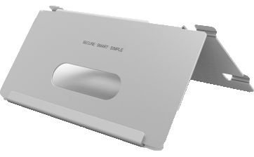 Настольный кронштейн для мониторов Hikvision DS-KABH6320-T DS-KABH6320-T фото