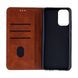 Чехол-книжка Business Leather для Xiaomi Redmi Note 10 ЦУ-00032847 фото 8