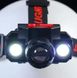 Налобный фонарь светодиодный Bailong 1805BL-COB-XPE 18650 фонарик на голову, аккумуляторный, 4 режима BRW Art-1805BL фото 4