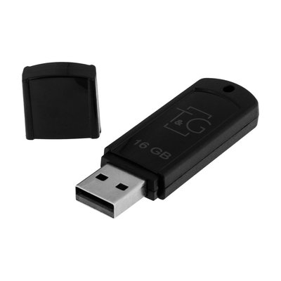 USB Flash Drive T&amp;amp;G 16gb Classic 011 ЦУ-00025808 фото