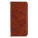 Чехол-книжка Business Leather для Xiaomi Redmi Note 10S ЦУ-00034166 фото 4