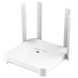Бездротовий дводіапазонний гігабітний маршрутизатор Wi-Fi 6, серії Ruijie Reyee RG-EW1800GX PRO, 180 х 180 х 30 мм RG-EW1800GX PRO фото 3