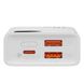 Power Bank Baseus Adaman 2 Digital Display Fast Charging 30W 10000 mAh (PPAD040002) ЦУ-00042099 фото 3