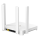 Бездротовий дводіапазонний гігабітний маршрутизатор Wi-Fi 6, серії Ruijie Reyee RG-EW1800GX PRO, 180 х 180 х 30 мм RG-EW1800GX PRO фото 2