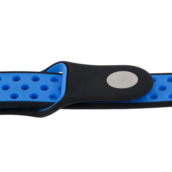 Ремешок для Apple Watch Band Silicone Nike + Protect Case 40/41 mm ЦУ-00033241 фото
