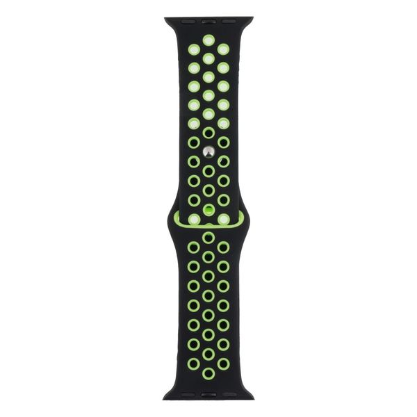 Ремешок для Apple Watch Band Silicone Nike + Protect Case 40/41 mm ЦУ-00033241 фото