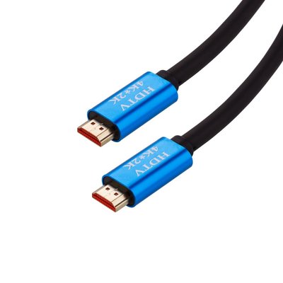 Cable HDMI- HDMI 2.0V 1.5m 4K ЦУ-00031096 фото