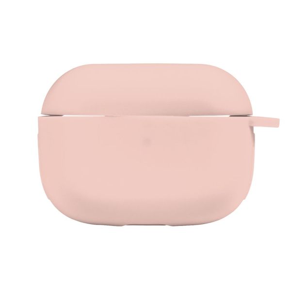 Чехол Silicone Case with hook для Airpods Pro ЦУ-00040527 фото