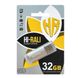 USB Flash Drive Hi-Rali Rocket 32gb ЦУ-00023836 фото 3