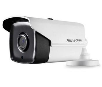 5мп TVI / AHD / CVI / CVBS відеокамера Hikvision з підтримкою PoC DS-2CE16H0T-IT5E (3.6 ММ) DS-2CE16H0T-IT5E фото