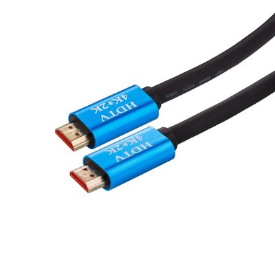 Cable HDMI- HDMI 2.0V 3m 4K ЦУ-00031097 фото