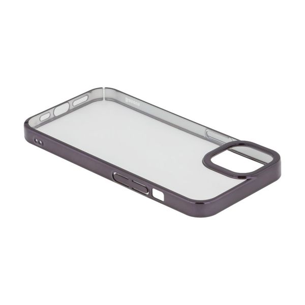 Чехол Baseus Glitter Phone Case для iPhone 13 ARMC000001 ЦУ-00034001 фото