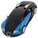 Машинка радиоуправляемая трансформер Robot Car Bugatti Size12 СИНЯЯ |Робот-трансформер на радиоуправлении 1:12 Art-888219292 фото 3