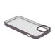 Чехол Baseus Glitter Phone Case для iPhone 13 ARMC000001 ЦУ-00034001 фото 5