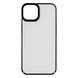 Чехол Baseus Glitter Phone Case для iPhone 13 ARMC000001 ЦУ-00034001 фото 1