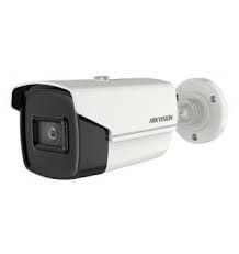 2.0 Мп Turbo HD відеокамера циліндрична вулична Hikvision DS-2CE16D3T-IT3F 2.8MM DS-2CE16D3T-IT3F фото