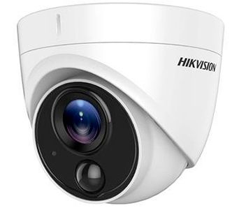 5.0 Мп Turbo HD відеокамера з PIR датчиком Hikvision DS-2CE71H0T-PIRLPO (2.8 ММ) DS-2CE71H0T-PIRLPO фото