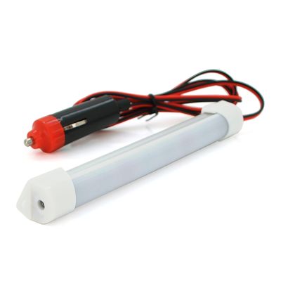 Лампа Светодиодная POWERMASTER PM-11046, 12V, 3W, 15 см, АЗУ, BOX PM-11046 фото
