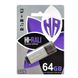 USB Flash Drive Hi-Rali Stark 64gb ЦУ-00034292 фото 5