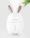Увлажнитель воздуха и ночник 2в1 Humidifiers Rabbit Art-6740057 фото 5