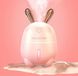 Увлажнитель воздуха и ночник 2в1 Humidifiers Rabbit Art-6740057 фото 7