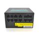 Блок живлення DeepCool DQ750-M-V2L 80PLUS Gold 750W, 12cm, Black, 150×160×86mm, Box DQ750-M-V2L-80PLUSGold фото 2