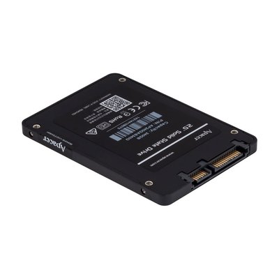 SSD Диск Apacer AS340 240GB 2.5&amp;quot; 7mm SATAIII Standart (AP240GAS340G-1) ЦУ-00035534 фото