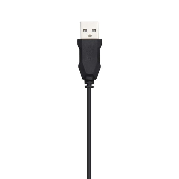 USB Мышь JEQANG JM-318 мятая упаковка ЦУ-00038733 фото