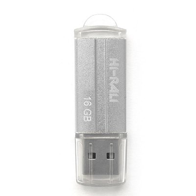 USB Flash Drive Hi-Rali Corsair 16gb ЦУ-00038160 фото