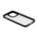 Чехол Baseus Crystal Phone Case для iPhone 13 Pro Max ARJT000201 ЦУ-00034582 фото 3