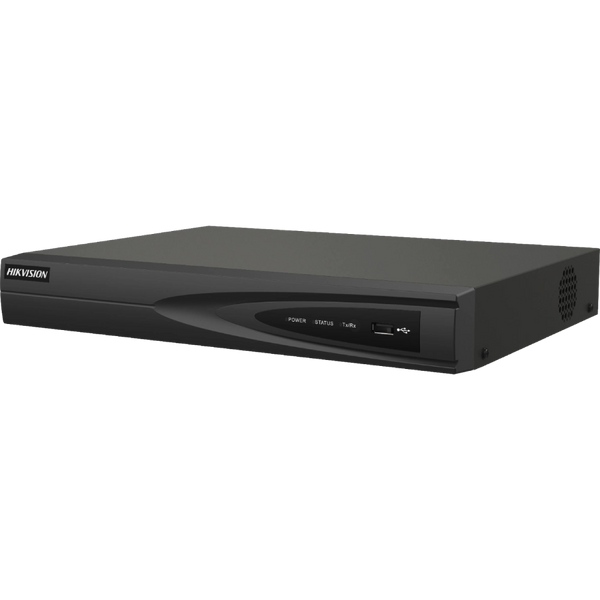 8-канальний 4K, H.265+ IP відеореєстратор Hikvision DS-7608NI-Q1(D) DS-7608NI-Q1(D) фото