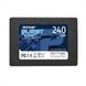 SSD Диск Patriot Burst Elite 240GB 2.5&amp;quot; 7mm SATAIII TLC 3D (PBE240GS25SSDR) ЦУ-00041975 фото 2