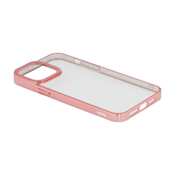 Чехол Baseus Glitter Phone Case для iPhone 13 Pro Max ARMC001104 ЦУ-00034009 фото