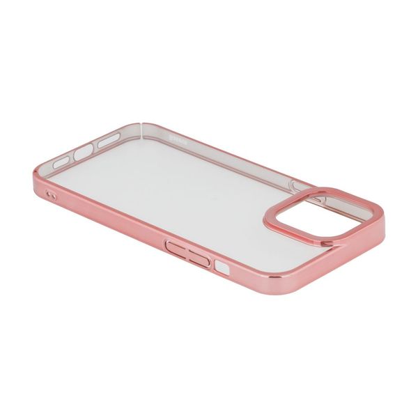 Чехол Baseus Glitter Phone Case для iPhone 13 Pro Max ARMC001104 ЦУ-00034009 фото